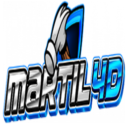 yakinmartil.site favicon